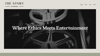 Thumbnail of thestorystandard.com