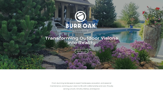 Thumbnail of burroakcontracting.com