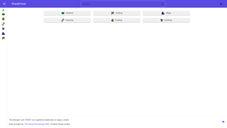 Thumbnail of runepricer.com