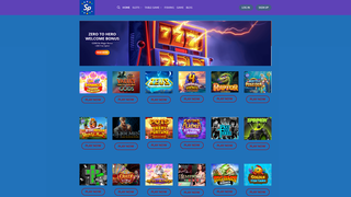 Thumbnail of spilnu.net