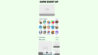 Thumbnail of gamequestup.com