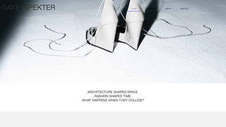 Thumbnail of gayeispekter.com