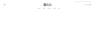 Thumbnail of songsooyo.com