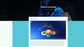 Thumbnail of tipforinvesting.com