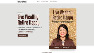 Thumbnail of corazcardenas.com