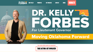 Thumbnail of forbesforoklahoma.com