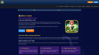 Thumbnail of jiliaatc.com
