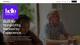Thumbnail of helloimpacthq.com
