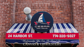 Thumbnail of cesarcanvasupholstery.net