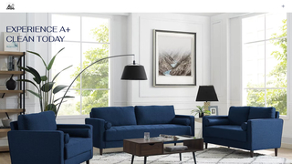 Thumbnail of pnwapluscleaningservices.com