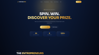 Site preview