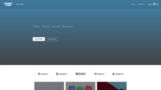 Thumbnail of smokeweb.net