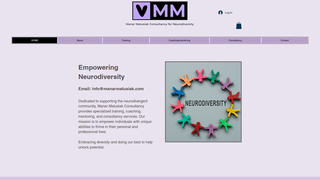 Thumbnail of manarmatusiak.com