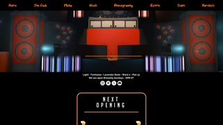Thumbnail of thefoxdenxiv.com