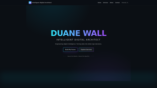 Thumbnail of duanedev.com