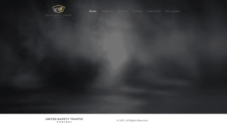 Thumbnail of getustc.com