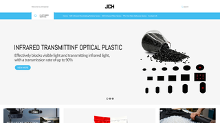 Thumbnail of jchmaterial.com
