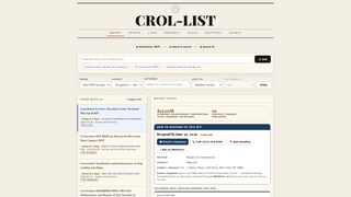 Site preview