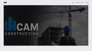 website thumbnail