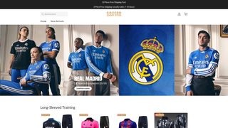 Thumbnail of football-jersey-store.com