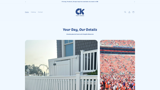 Thumbnail of shopckpd.com