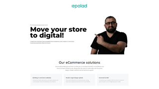Thumbnail of epolad.com