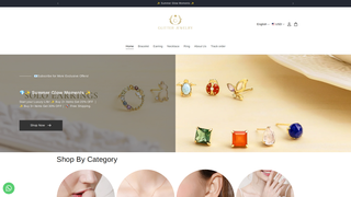 Thumbnail of glitter-jewelrys.com