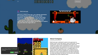 Thumbnail of elitecrownlogic.com