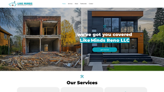 Thumbnail of likemindsreno.com