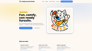 website thumbnail