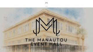 Thumbnail of themanautoueventhall.com