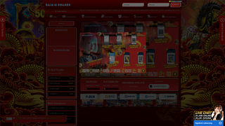 Thumbnail of rajagemes.com