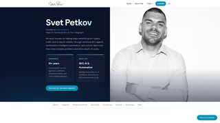 Site preview