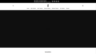 Thumbnail of officialonrunning.com