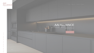 Thumbnail of aaialliance.com