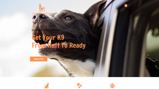 Thumbnail of gsk9academy.com