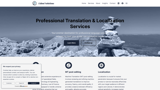 Thumbnail of lidoni-solutions.com
