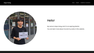 Thumbnail of hajunkang.org