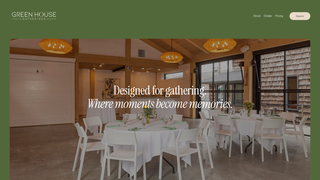 Thumbnail of ghgatherings.com