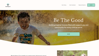 Thumbnail of branchingoutfoundationaz.org
