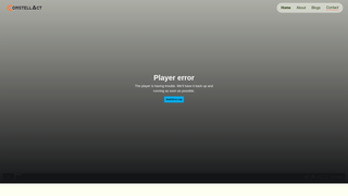 Thumbnail of constellact.com