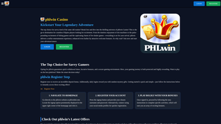 Thumbnail of phlwinbd.com