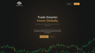 Thumbnail of loyalty-fund.com