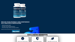 Thumbnail of prost-a-care.com
