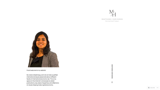Thumbnail of maathangihariharan.com