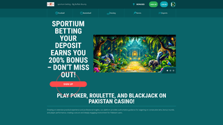 Thumbnail of sportiumbettingo.com