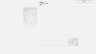 Thumbnail of hana-alison.com