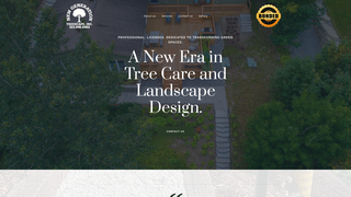 Thumbnail of newgenerationtreescape.com