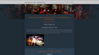 Thumbnail of nightlife-marketing.com