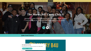 Thumbnail of marryb4ucarry.com